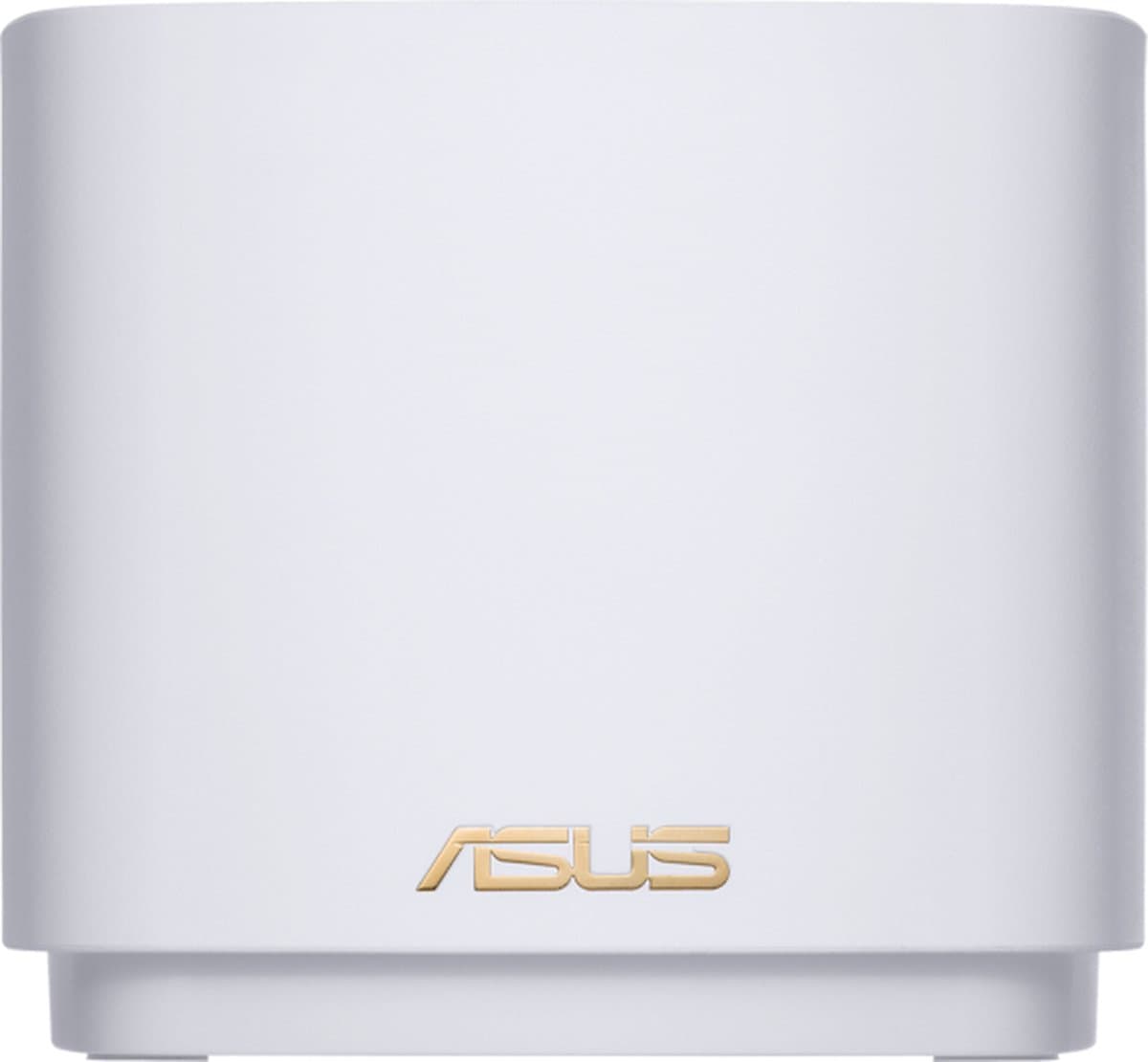 ASUS ZenWiFi XD4 Plus AX1800 1 pack wit dual-band (2,4 GHz / 5 GHz) Wi-Fi 6 (802.11ax) 2 interne — afbeelding 1
