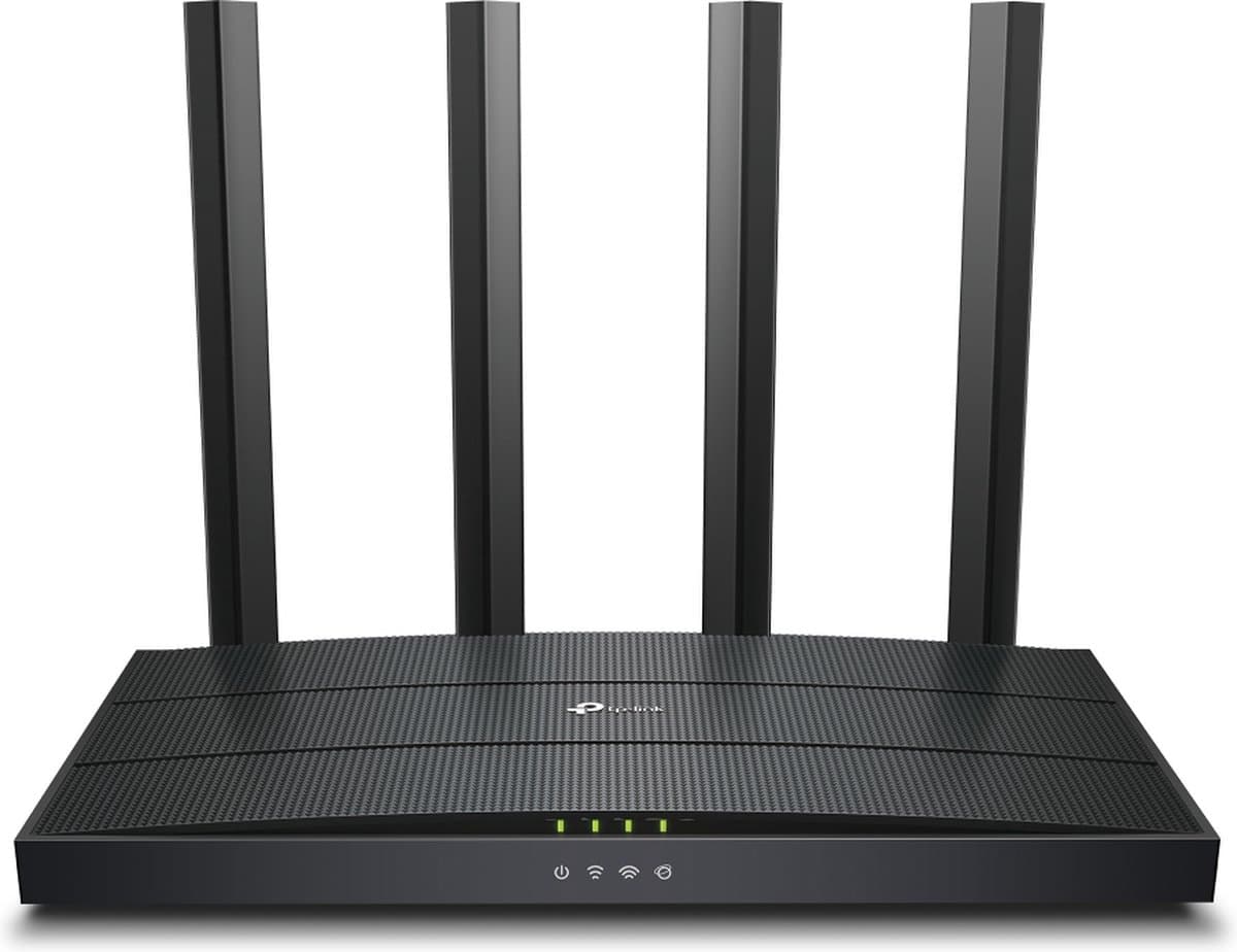 TP-Link Archer AX12 router — afbeelding 1