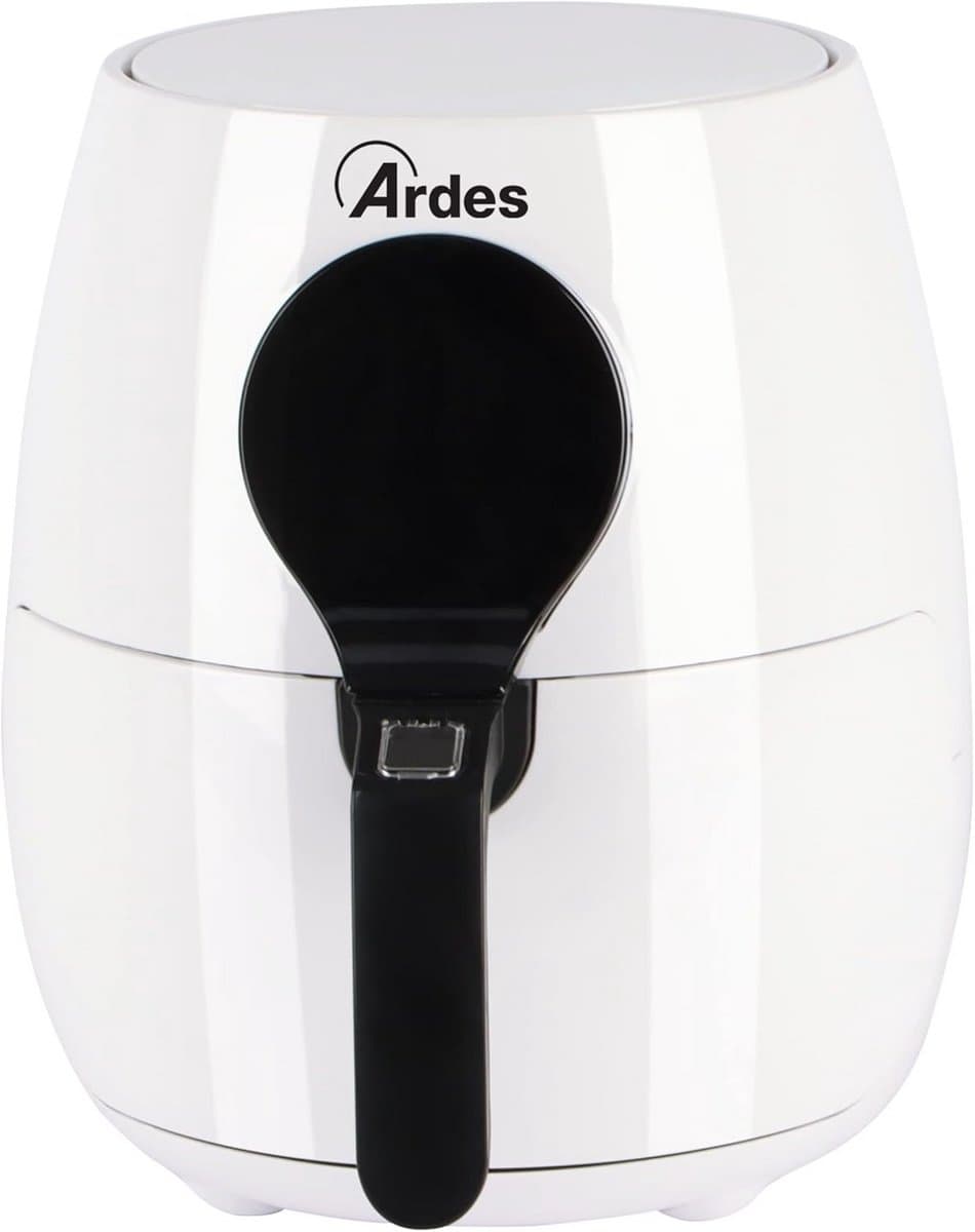 Heteluchtfriteuse 5 Liter Digitale Touch Airfryer met 7 Programma's — afbeelding 1