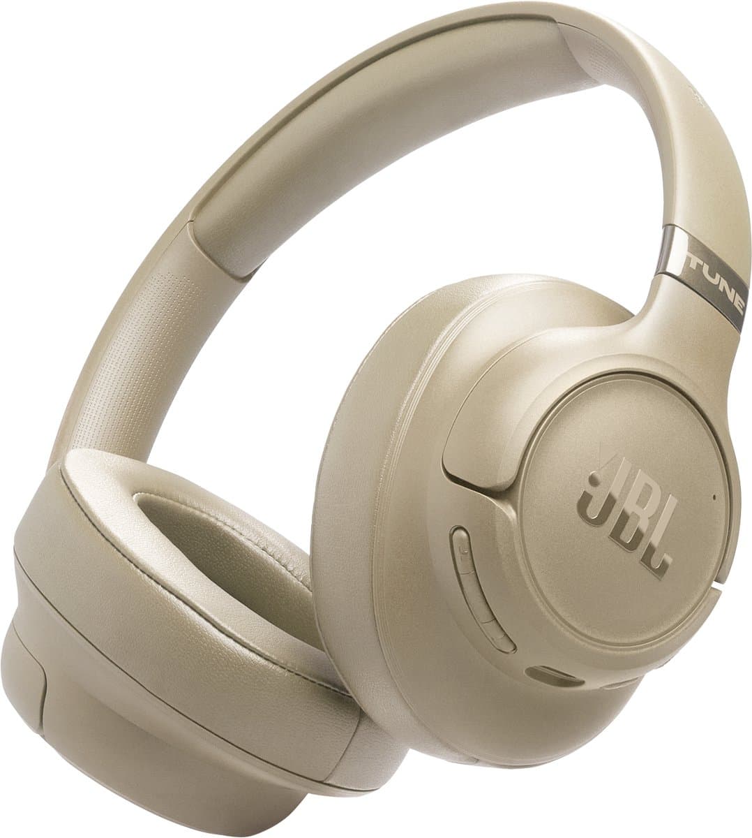 JBL Tune 780NC Goud — afbeelding 1