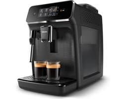Koffiemachines