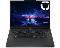 Lenovo Legion 5 15IRX10 - Gaming Laptop - 15.1 inch - RTX 5060 - Core i7 - 16GB/512GB