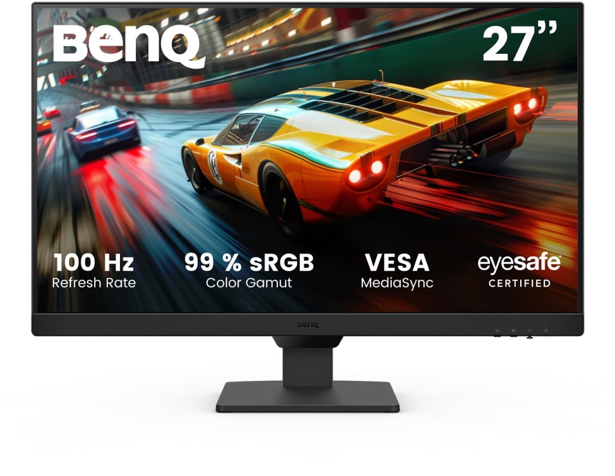 BenQ GW2790 ledmonitor — afbeelding 1