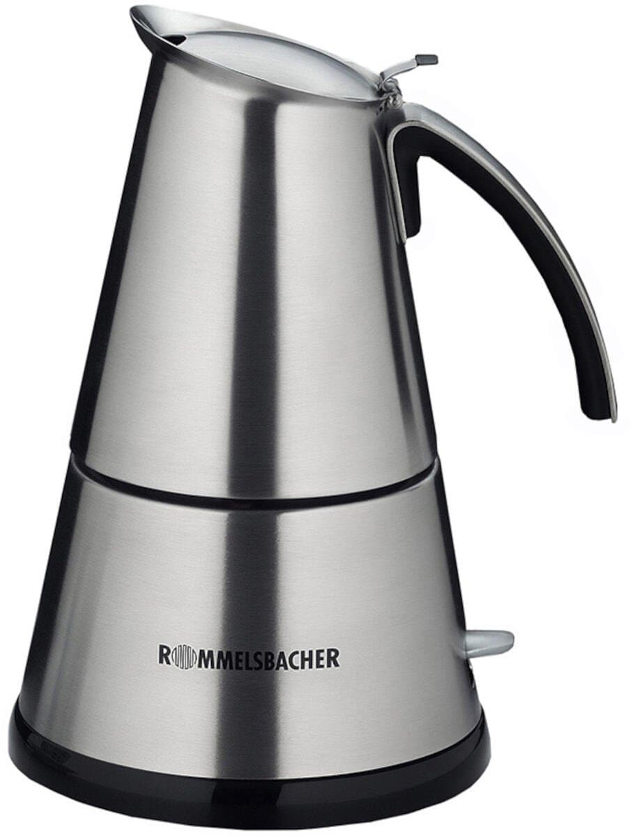 Rommelsbacher Espresso Maker EKO 364/E — afbeelding 1