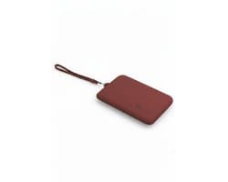 Glow SmartHorloge met bijpassende pochette