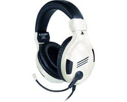 Bigben Stereo Gaming Headset V3 - PS5 & PS4 - Wit