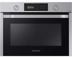 Samsung NQ50A6539BS/EF Combi-oven met magnetron