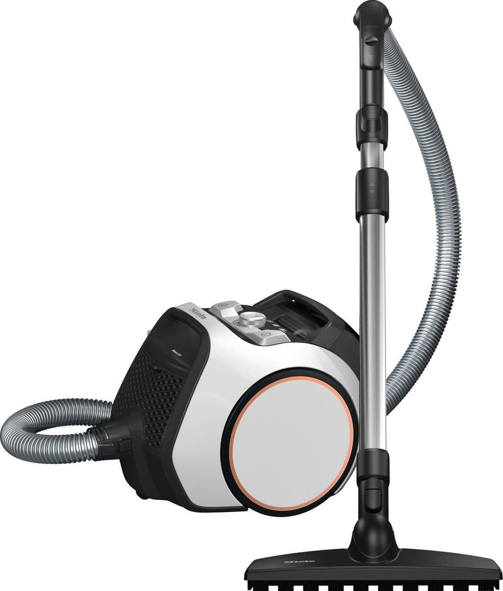 MIELE Boost CX1 Parquet Wit — afbeelding 1