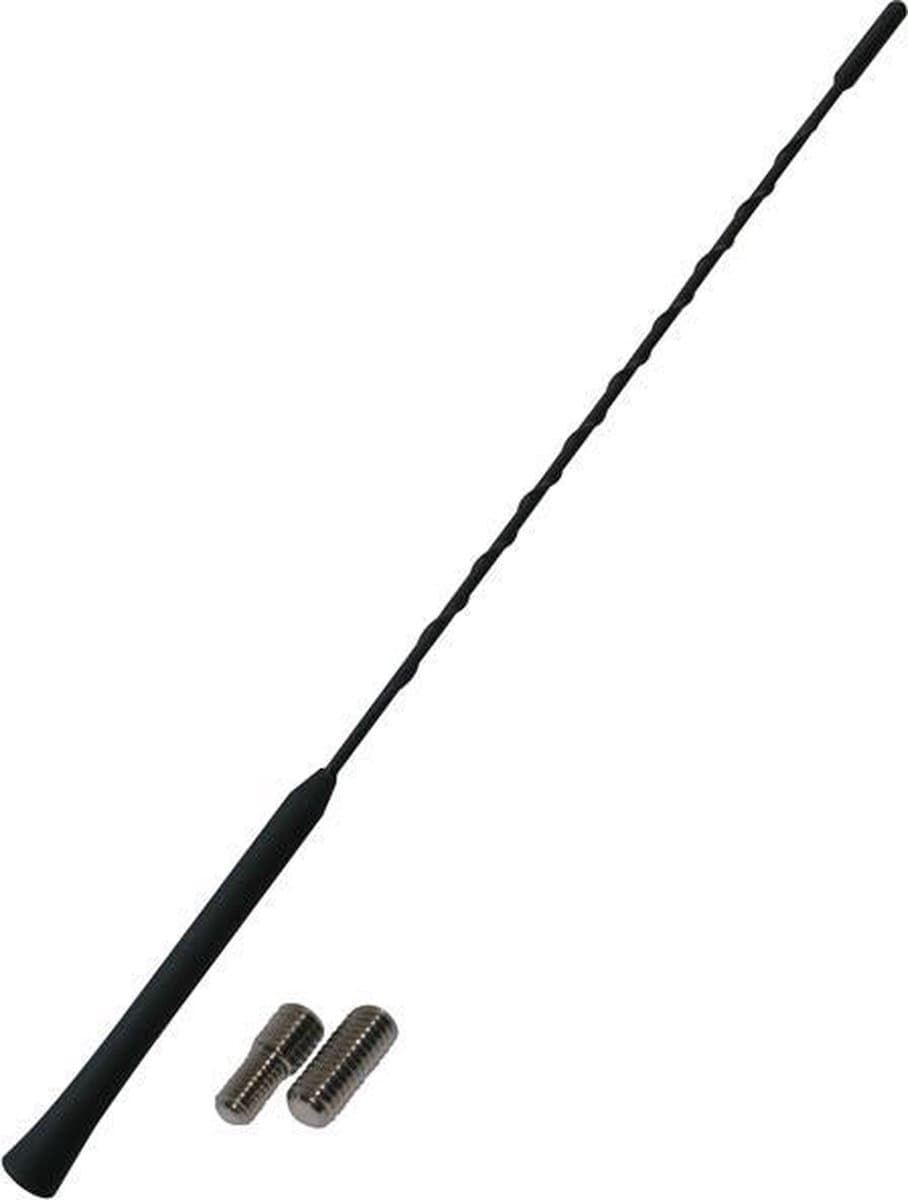 Losse Antennespriet 41cm. Antenne Spriet past altijd. Fluit niet ! — afbeelding 1