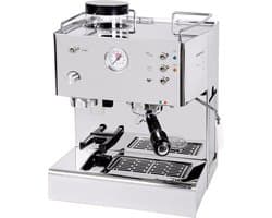 Quickmill model 3035 "Pegaso" PID filterhouder espressomachine