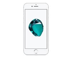 Apple iPhone 7 - 32GB - Zilver