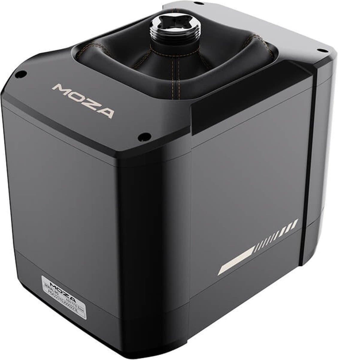 MOZA AB9 FFB basis voor joystick — afbeelding 1