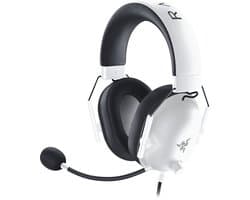 Razer Blackshark V2 X - Gaming Headset - 7.1 Surround - Noise Cancelling - Xbox Series X|S - Wit