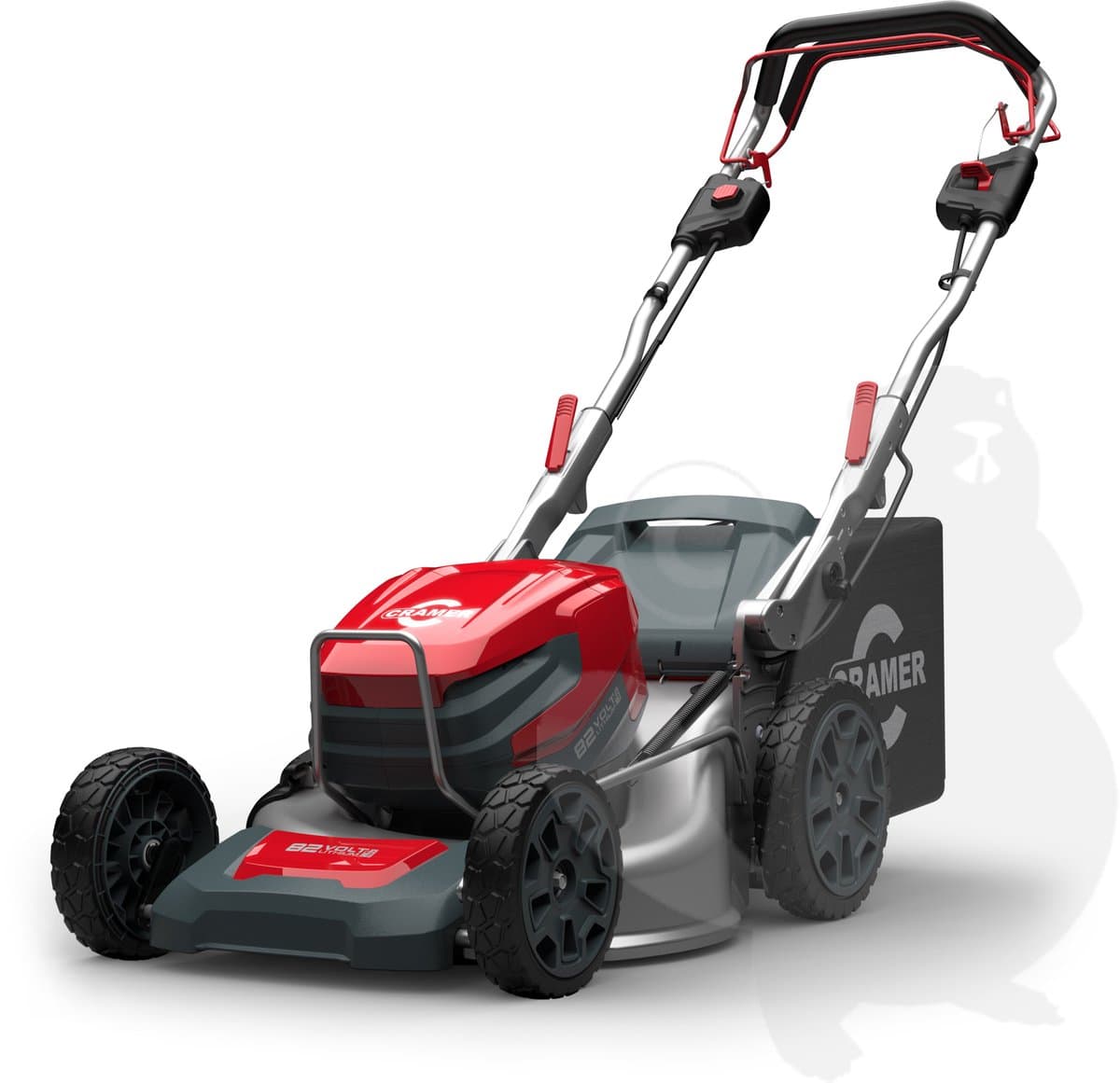CRAMER 82V Grasmaaier 82LM51SX — afbeelding 1
