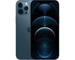Apple iPhone 12 Pro Max - 128GB - Blauw
