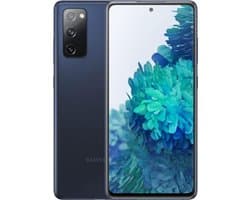 Samsung Galaxy S20 FE - 4G - 128GB - Cloud Navy