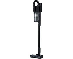 Nilfisk S1 Pet Care – Draadloze steelstofzuiger voor huisdieren met 550 W motor, 60 minuten werktijd, complete accessoireset en 10 jaar garantie