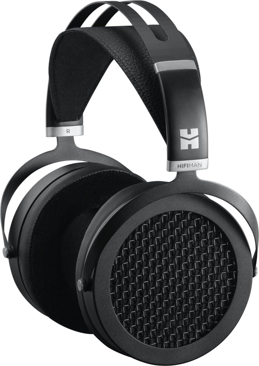 HiFiMAN Sundara Koptelefoon - Hifi Hoofdtelefoon - Nieuwe Versie — afbeelding 1