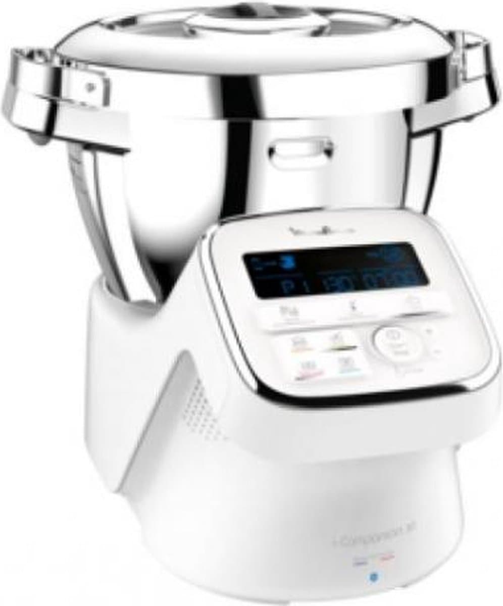 Moulinex Cuisine Companion XL YY4431FG - Cookprocessor — afbeelding 1