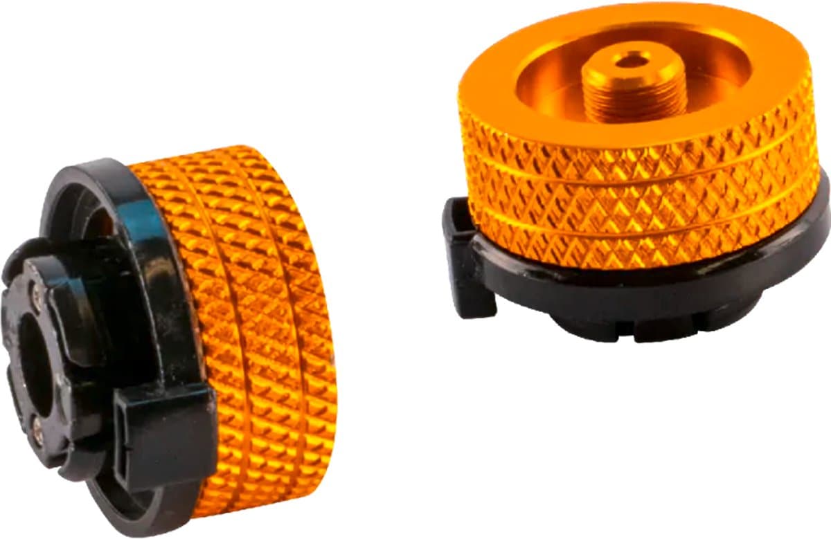 Cadac Bayonet Cartridge Adaptor adapter — afbeelding 1
