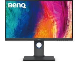 BenQ Creative Pro PD2705Q Monitor - QHD IPS USB-C Beeldscherm - 27 inch