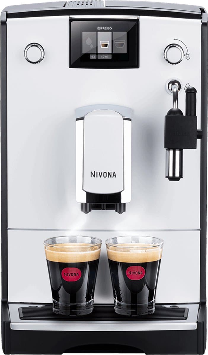 Nivona Espressomachine NICR560 — afbeelding 1