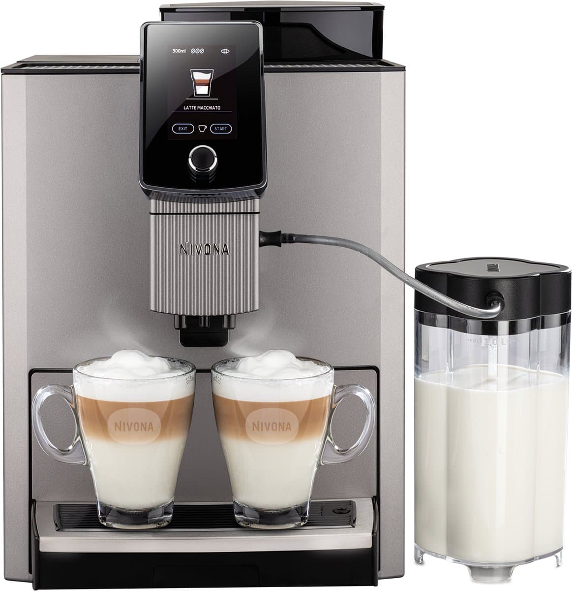 Nivona Espressomachine NICR1040 — afbeelding 1
