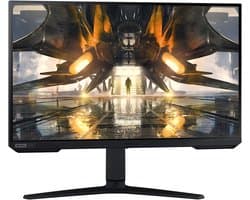 Samsung Odyssey G50A - QHD IPS Gaming Monitor - 165hz - 27 inch