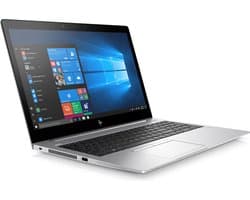 HP EliteBook 850 G5 39.6 cm (15.6") Notebook - 1920 x 1080 - Core i5 i5-8250U - 8 GB RAM - 256 GB SSD - Windows 10 Pro 64-bit - Intel UHD Graphics 620 - In-plane Switching (IP...