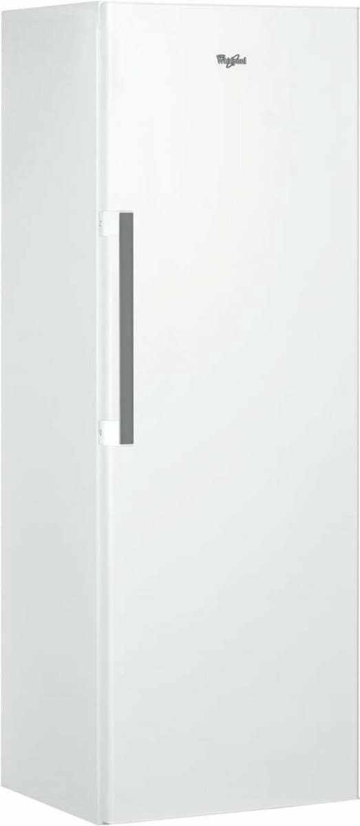Whirlpool SW6 AM2Q W 2 koelkast Vrijstaand 319 l E Wit — afbeelding 1