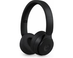 Beats Solo Pro - Draadloze On-ear Koptelefoon - Zwart