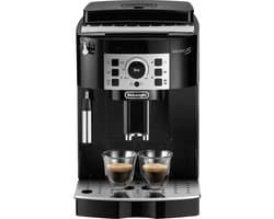 De'Longhi Magnifica S ECAM20.116.B - koffiezetapparaat Volledig automatisch Combinatiekoffiemachine