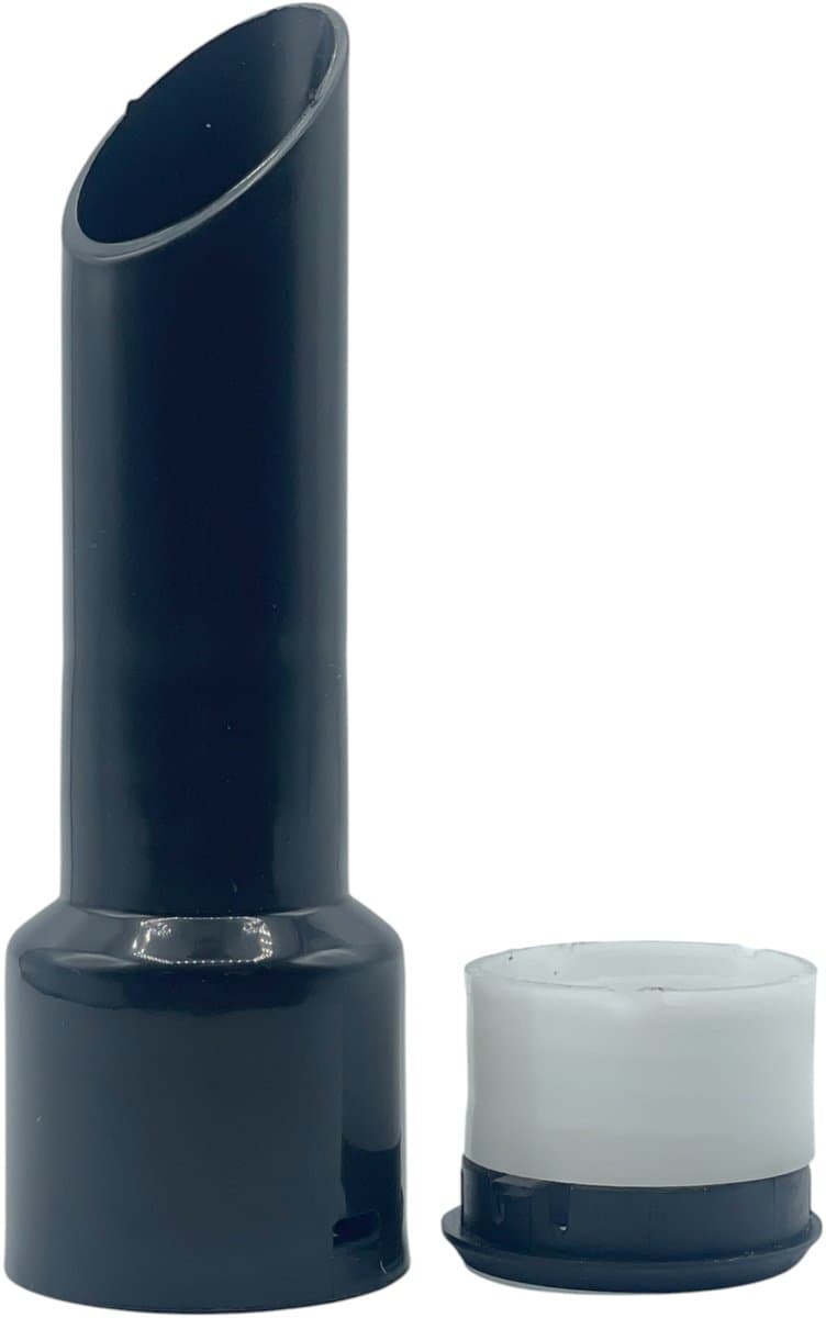 Fixem® - Stofzuiger handvat geschikt voor Henry Numatic - 16,5cm lang - handgreep van Henry Hetty James Charles George stofzuiger - Greep reparatie set- stofzuigerhandgreep - Gelijk aan 216295 — afbeelding 1