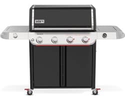 Genesis e-435w