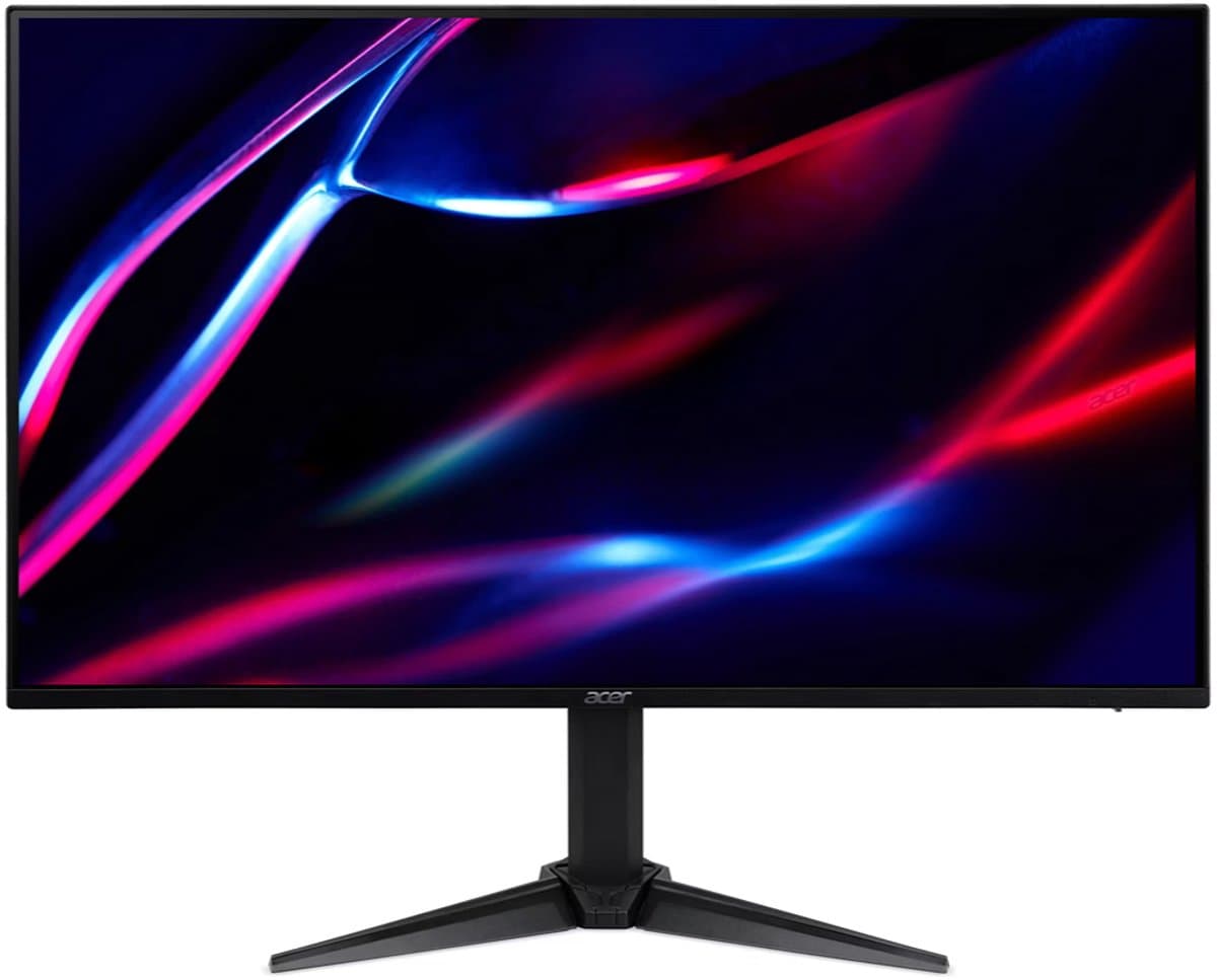 Acer Nitro VG273 bii - LED-Skaerm 27 A — afbeelding 1