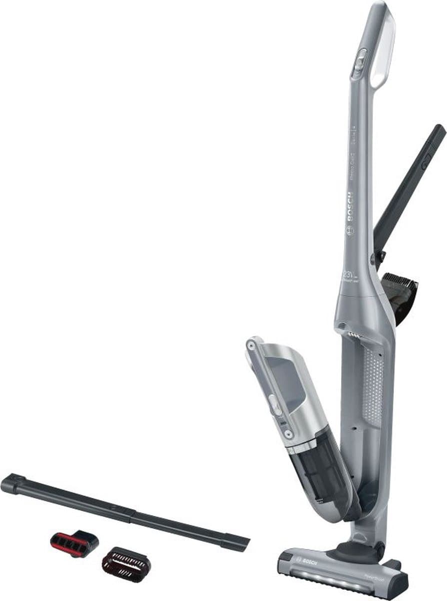 Bosch BCH3K2301 Steelstofzuiger — afbeelding 1