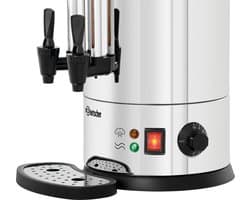 Thee- En Heetwaterdispenser M8000 200127