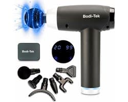 Bodi-tek BT-MAMG deep tissue sports massage gun