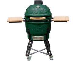 Outr Kamado BBQ - Grill Large 55 - Groen