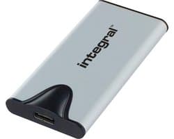 SSD Integral SlimXpress Portable USB-C 2TB