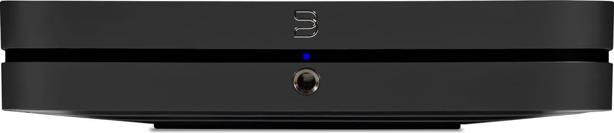 Bluesound NODE - Zwart | | 0786357002811 — afbeelding 1