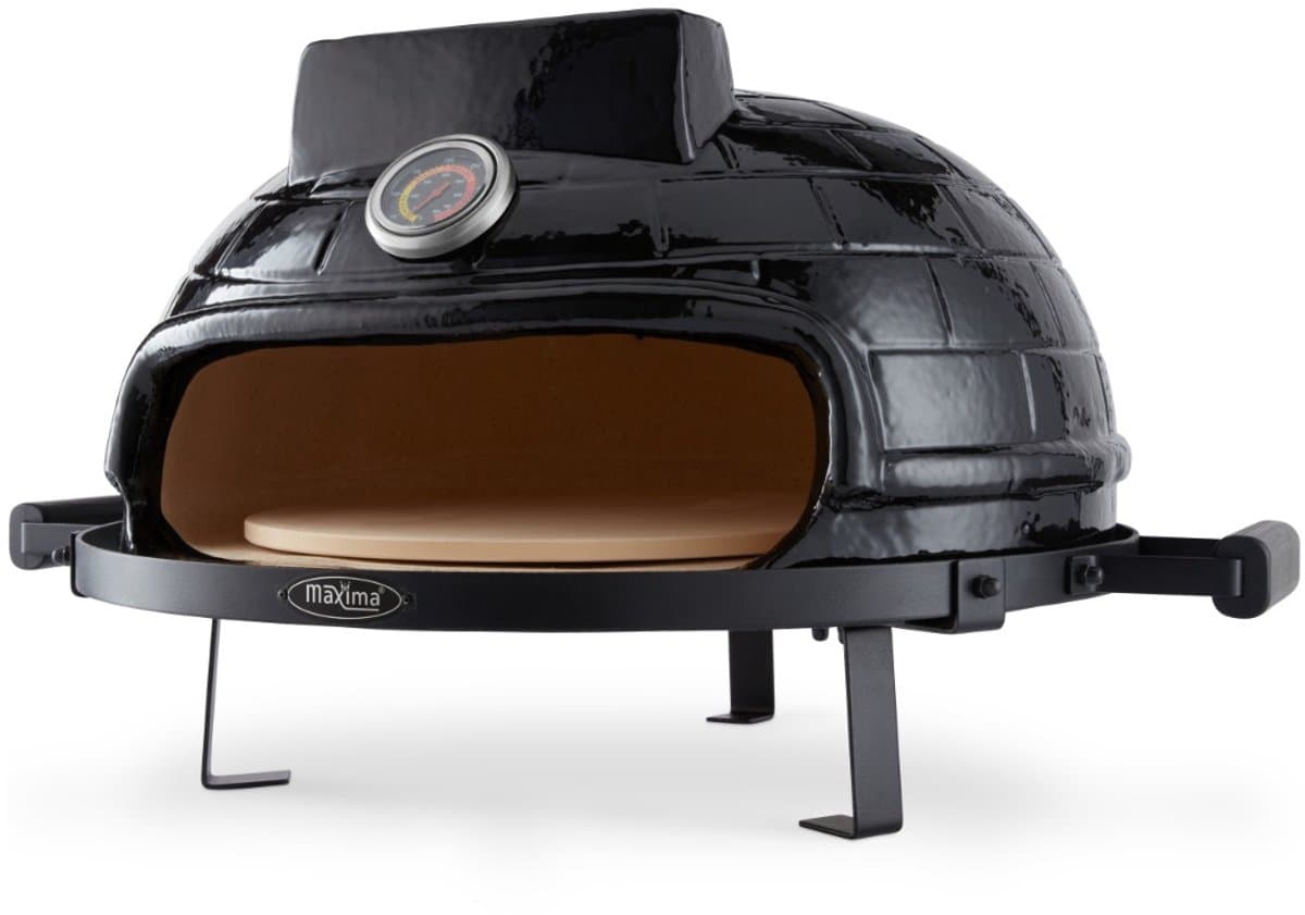Pizza Oven - Ø 53 cm - Keramisch — afbeelding 1