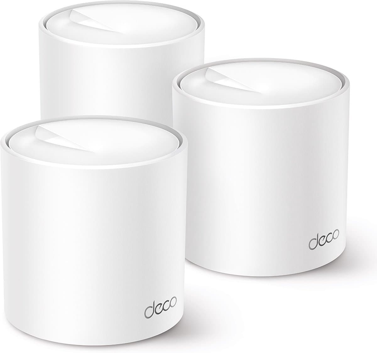 TP-Link Deco X50 3-Pack — afbeelding 1