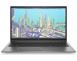 HP ZBook 15 G6 | Intel Core i7 | NVIDIA RTX 3000 | 39.6 (15.6″) | 1000 GB SSD | 16 GB DDR4 | DE | WiFi | Windows 11 Pro