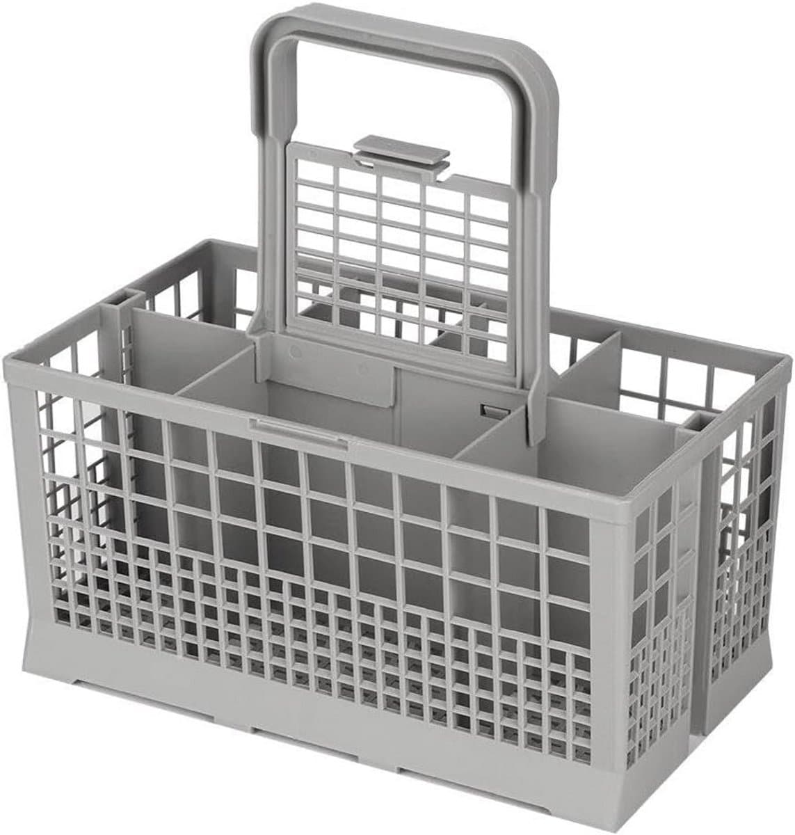 Afwasmachine bestekmand 240mm x 135mm universeel — afbeelding 1