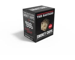 The Bastard Rookhout Cherry 500 gram