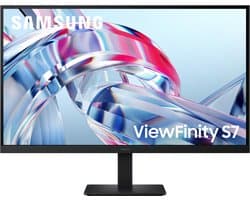 Samsung 27" ViewFinity S70H UHD Monitor