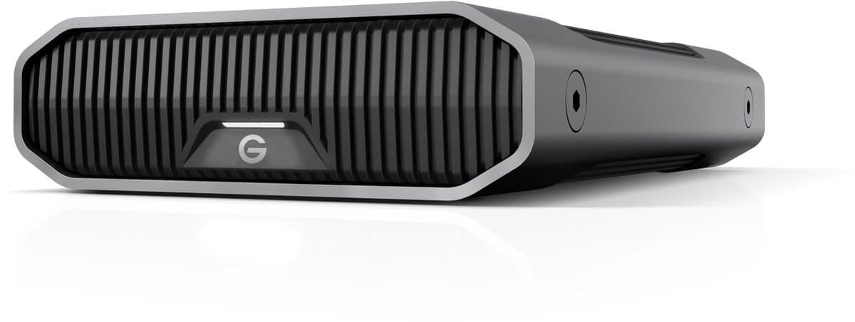 SanDisk Professional G-DRIVE 18TB — afbeelding 1