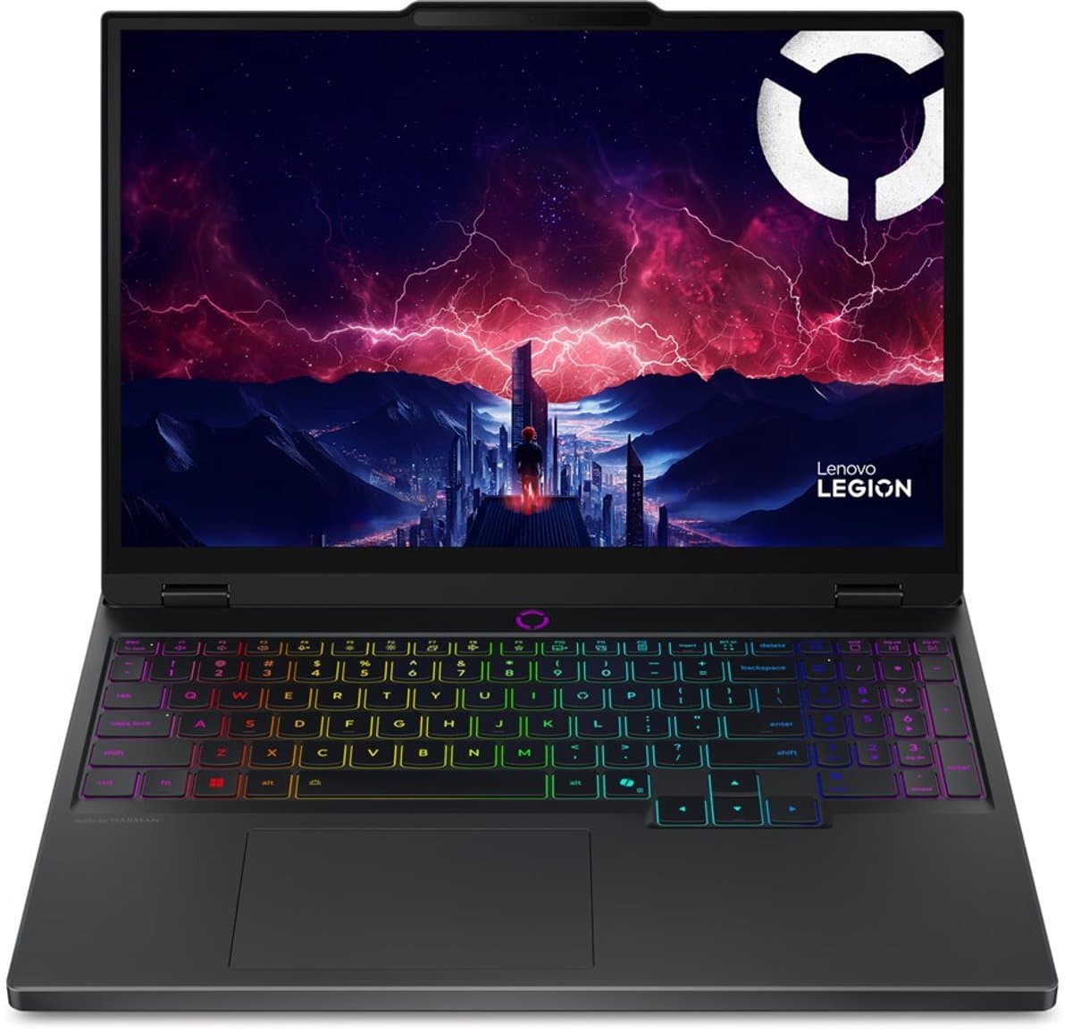 Lenovo Legion 5 Serie - Laptop - AMD Ryzen 7 - 32GB RAM - 1TB SSD — afbeelding 1