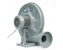 Geen Merk - WDG-550 Serie - Ventilator - 550W - CO2 Laser